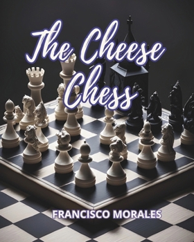 Paperback The cheese chess Book