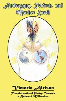 Paperback Androgyny, Rebirth and Mother Earth Book