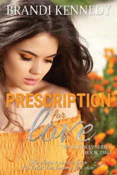 Paperback Prescription For Love Book