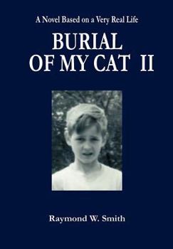 Hardcover Burial of My Cat II Book