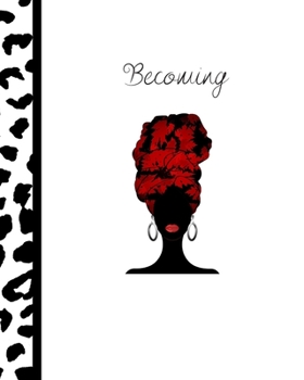 Becoming: The 2020 Planner