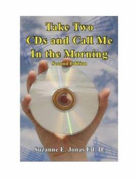 Paperback Take Two CD's and Call Me in the Morning, 3rd Edition Book