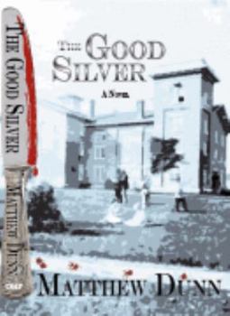 Paperback The Good Silver Book