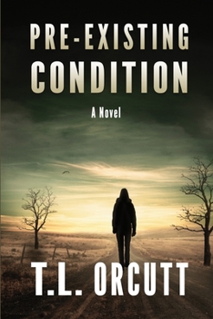 Paperback Pre-Existing Condition Book