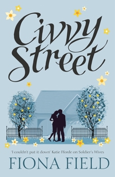 Hardcover Civvy Street: Volume 3 Book