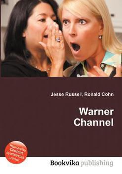 Paperback Warner Channel Book