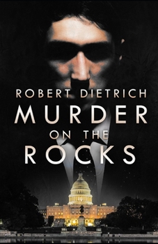 Paperback Murder on the Rocks Book