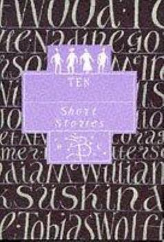 Paperback Ten Short Stories Book