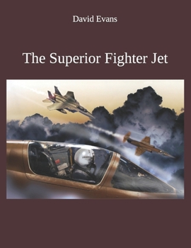 Paperback The Superior Fighter Jet Book