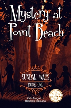 Paperback Sundae Wars Book