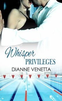 Paperback Whisper Privileges (The Gables Trilogy) Book