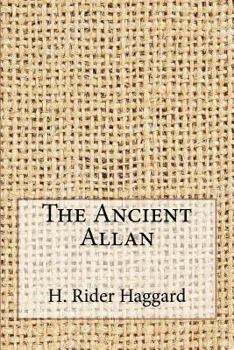 The Ancient Allan