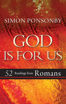 Paperback God Is For Us Book
