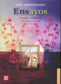 Paperback Ensayos [Spanish] Book