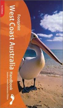 Paperback West Coast Australia Handbook Book