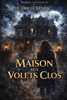 Paperback La Maison aux Volets Clos [French] Book