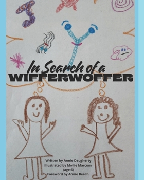 Paperback In Search of a Wifferwoffer Book