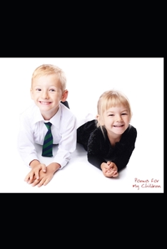 Paperback Poems For My Children Book