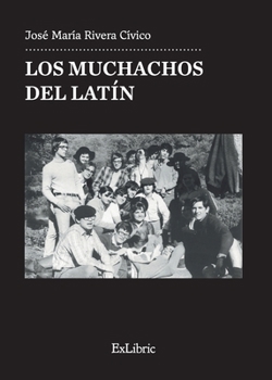 Paperback Los muchachos del Latín [Spanish] Book