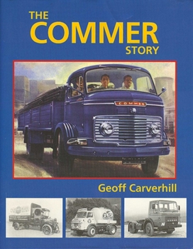Hardcover Commer Story Book