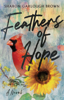 Paperback Feathers of Hope Book