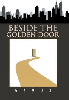 Hardcover Beside the Golden Door Book