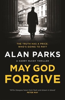 May God Forgive - Book #5 of the Harry McCoy