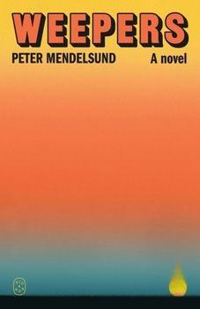 Paperback Weepers Book