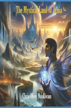 Paperback The Mystical Land of Zenia Book