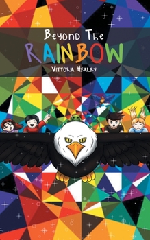 Paperback Beyond the Rainbow Book