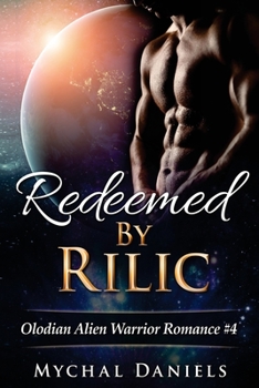 Paperback Redeemed By Rilic Book
