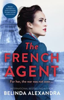 Paperback The French Agent Book