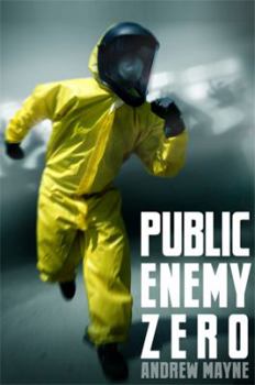 Paperback Public Enemy Zero Book