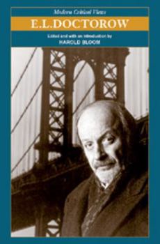 E.L. Doctorow - Book  of the Bloom's Modern Critical Views