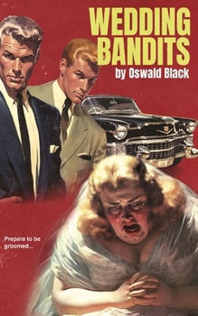 Paperback Wedding Bandits Book