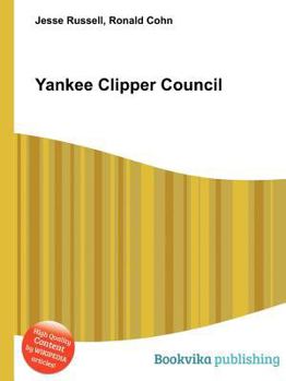 Paperback Yankee Clipper Council Book