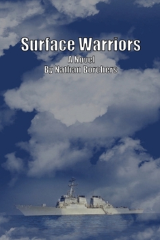 Paperback Surface Warriors Book