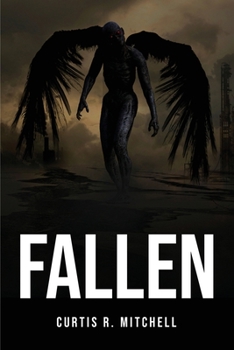 Paperback Fallen Book