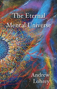 Paperback The Eternal Mental Universe Book