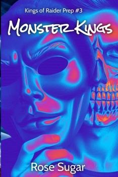 Paperback Monster Kings: Kings of Raider #3 Book