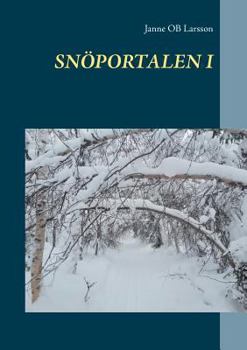 Paperback Snöportalen I [Swedish] Book