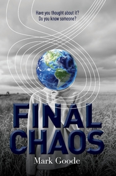 Hardcover Final Chaos Book