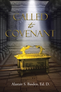 Paperback Called to Covenant Book