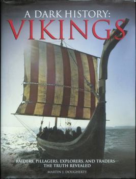 A Dark History: Vikings - Book  of the A Dark History Series