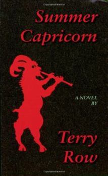 Paperback Summer Capricorn Book