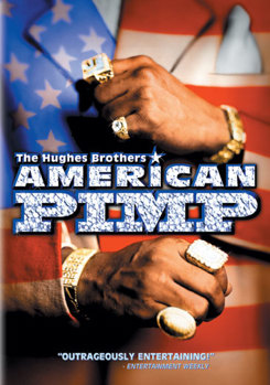 American Pimp