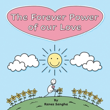 Paperback The Forever Power of our Love Book