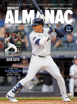 Beckett Baseball Almanac #29