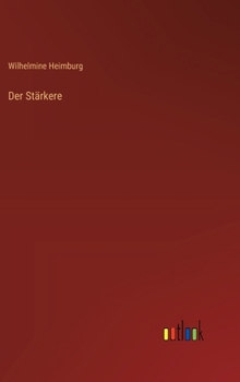 Hardcover Der Stärkere [German] Book