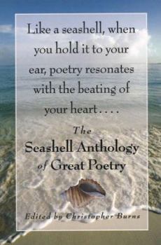 Paperback Seashell Anthology of Great Poetry, The Book
